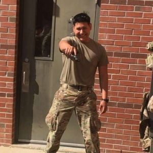 Meet your Posher, Jesus